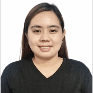 April Elaine Virador