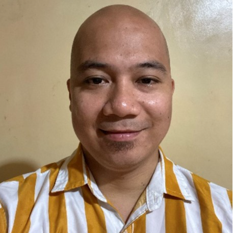 Kier Heinrich Ordillano