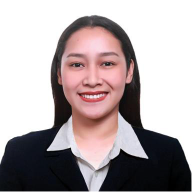 Leslie Bantasan Katigbak