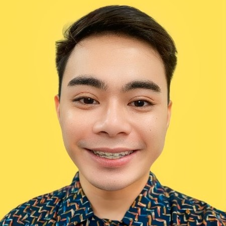 Marc Christian Pasco