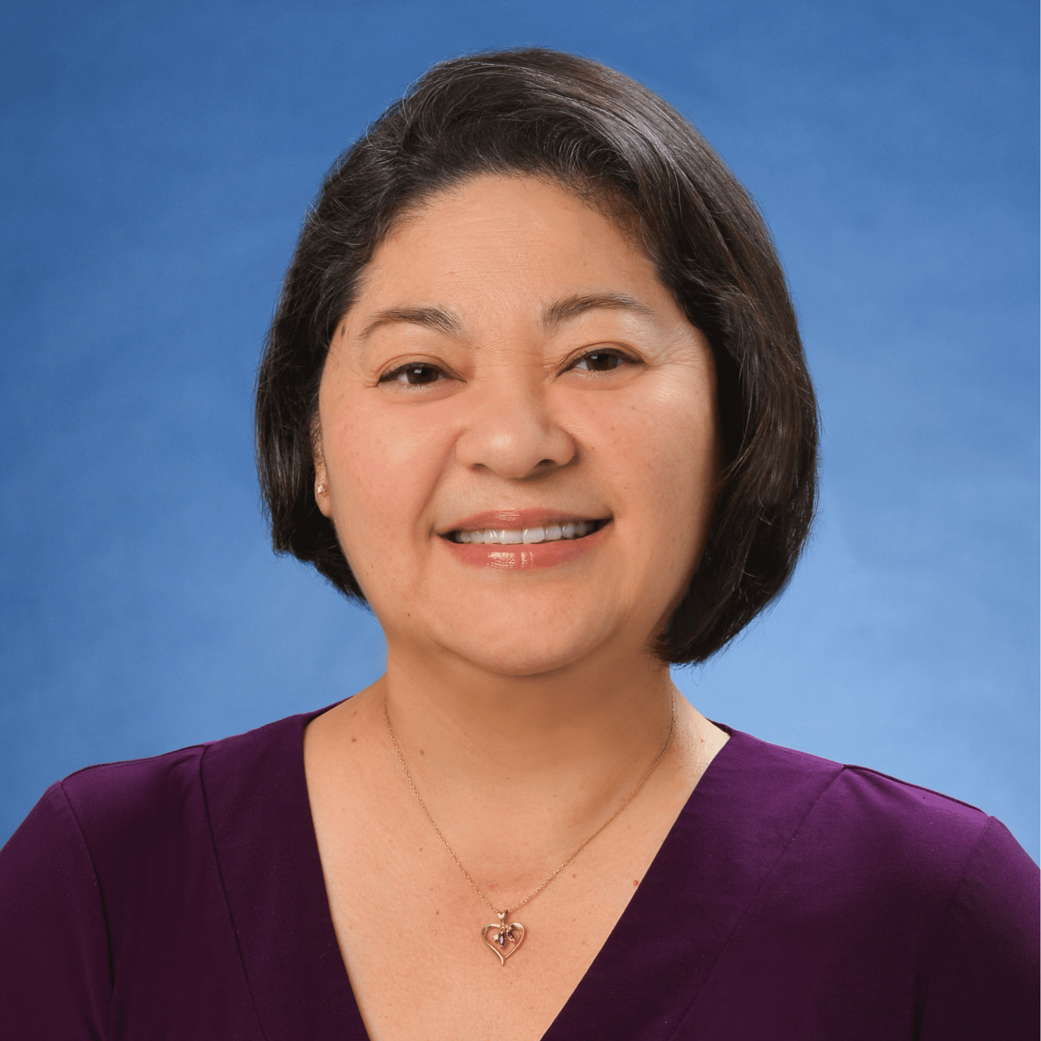 Marisa Lynne Mamizuka