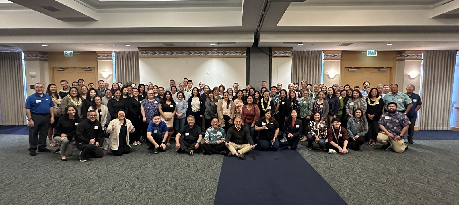 Atlas Team Member Banner