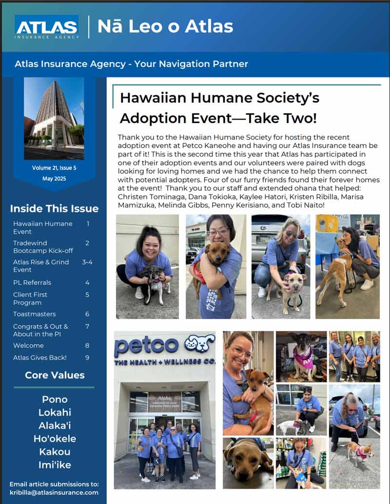 Atlasphere newsletter placeholder image