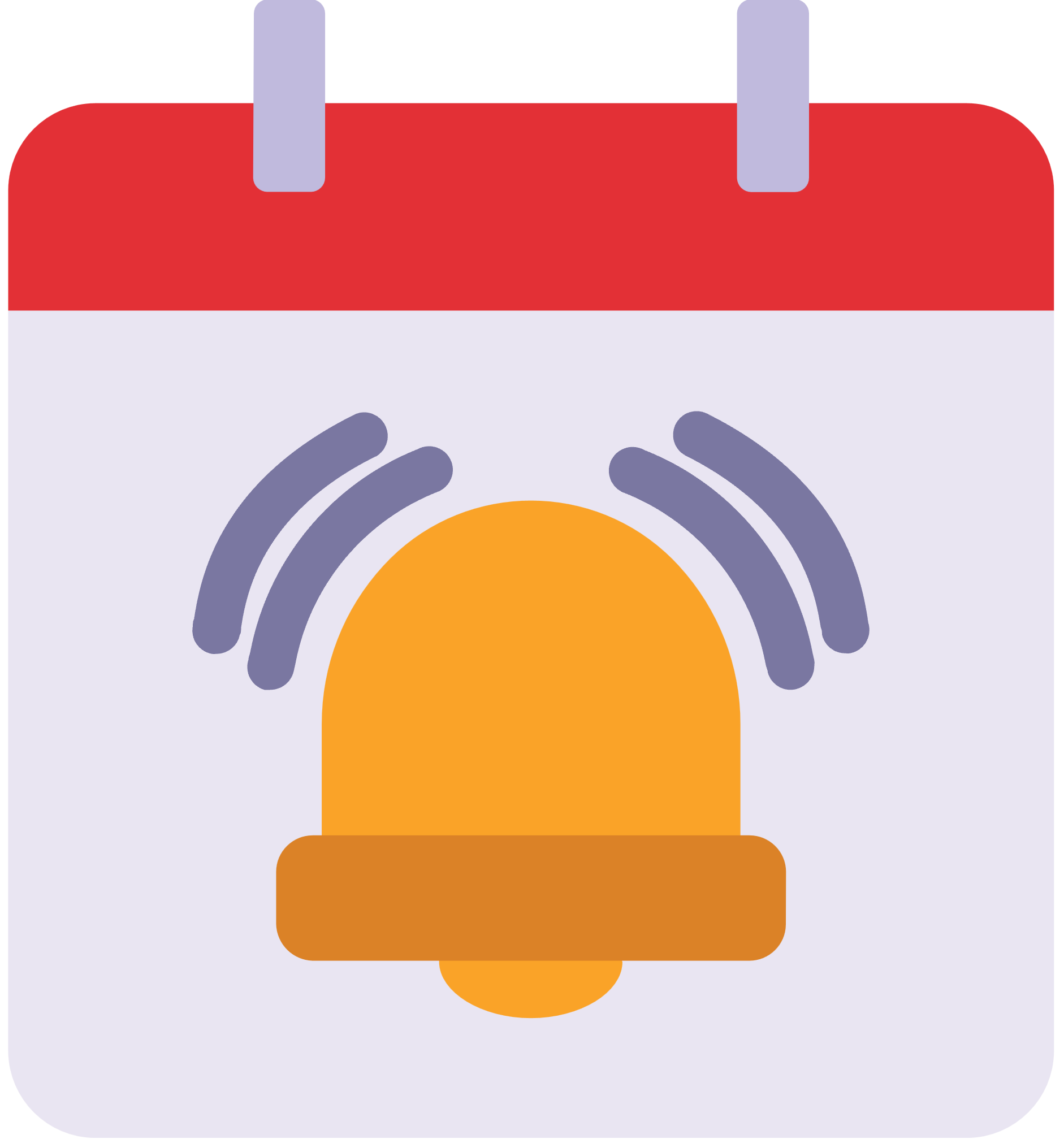 Calendar Reminder icon