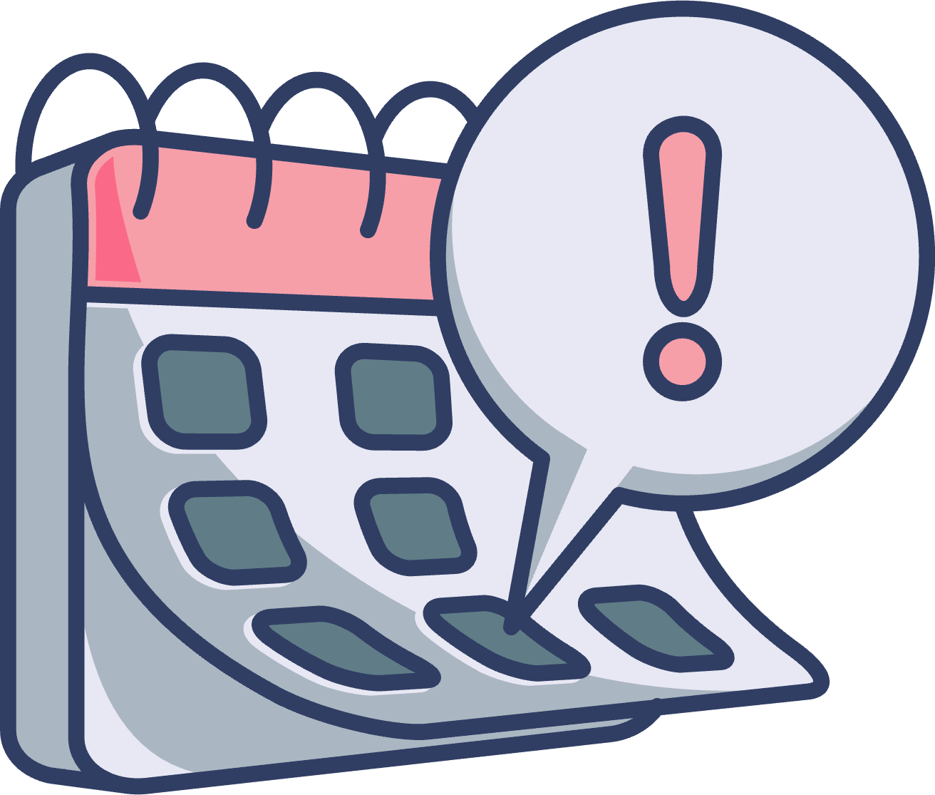 Calendar icon